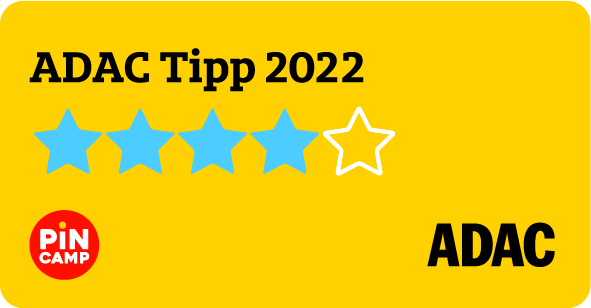 ADAC Tipp 2022